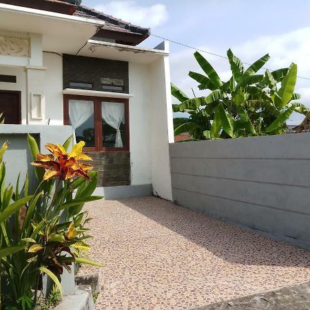 Villa Das Meer 2Br Villa Near Lovina Beach Eksteriør billede