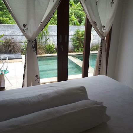 Villa Das Meer 2Br Villa Near Lovina Beach Eksteriør billede
