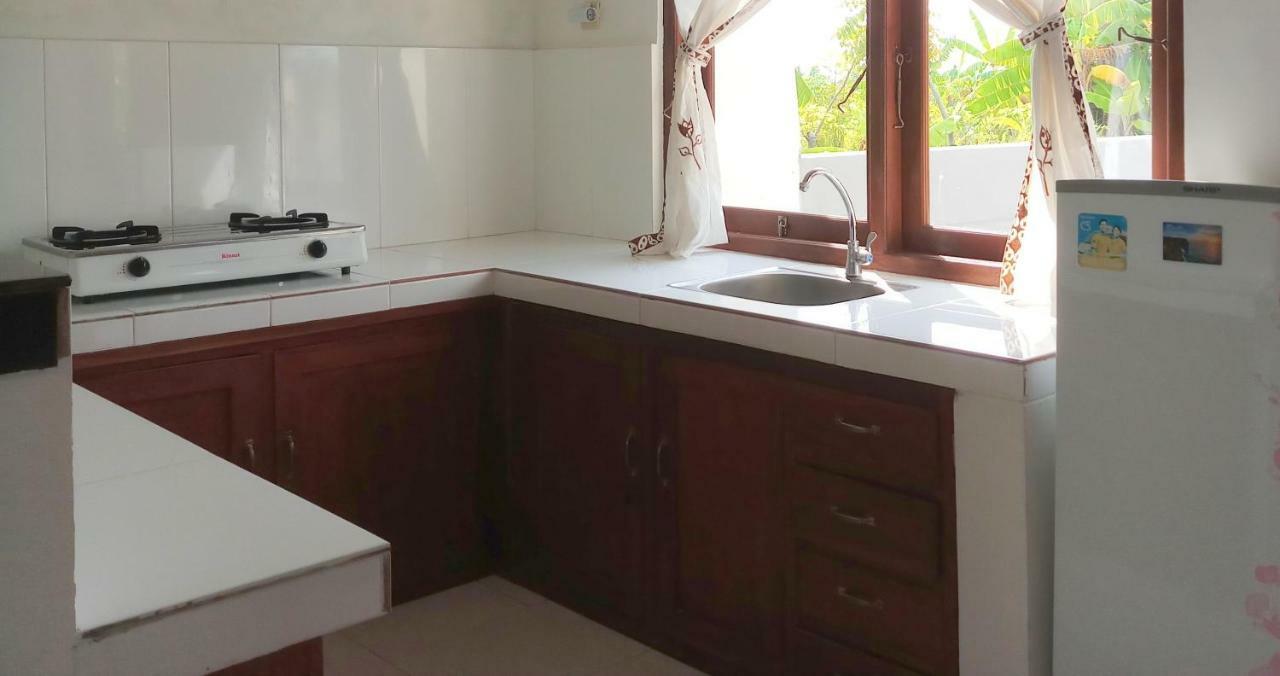 Villa Das Meer 2Br Villa Near Lovina Beach Eksteriør billede
