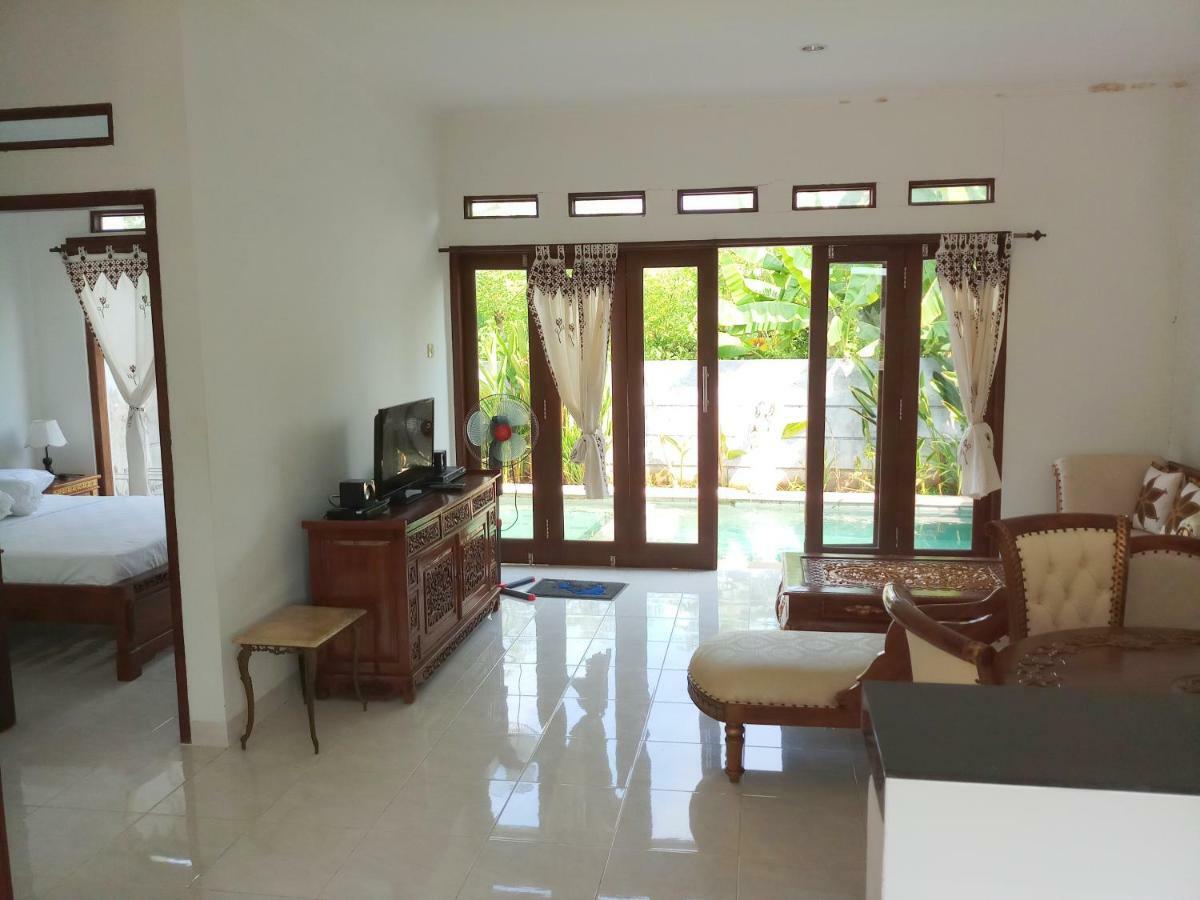 Villa Das Meer 2Br Villa Near Lovina Beach Eksteriør billede